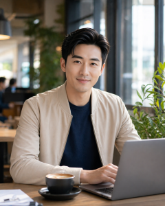 Thông tin về tác giả Phương Ngọc của Lasvegas79